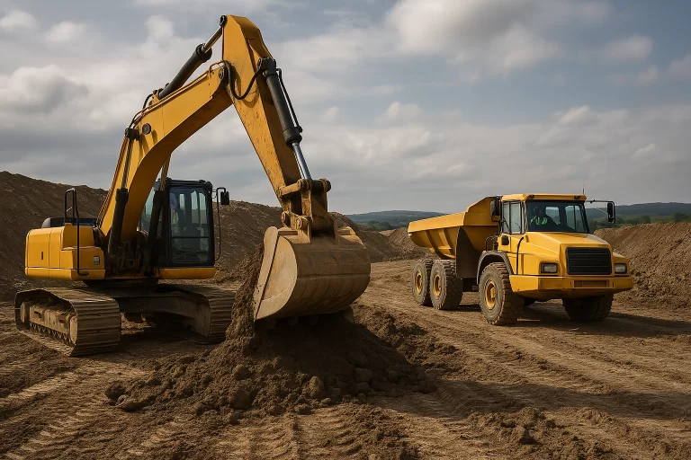 O que esperar do mercado hidráulico em 2025: inovações e oportunidades nos sistemas