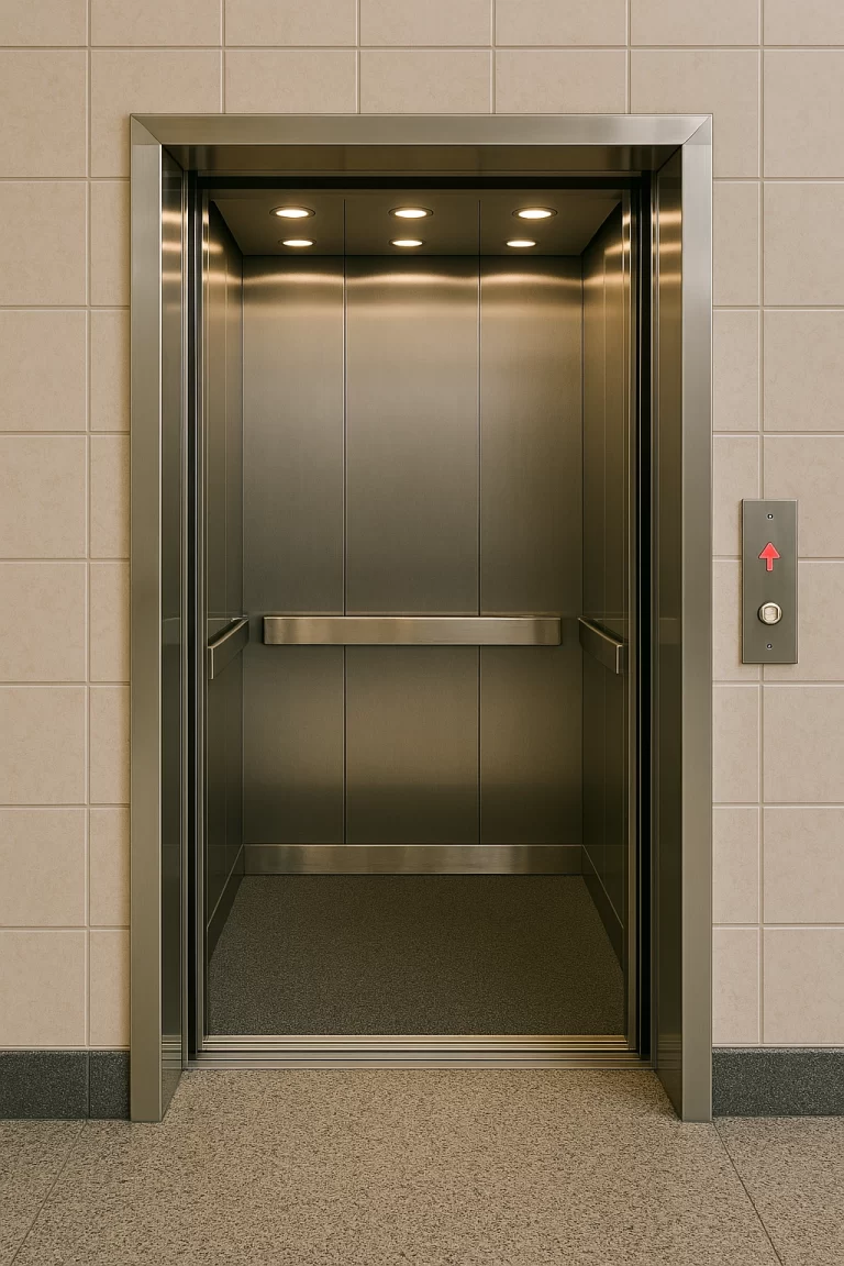 A hidráulica invisível: sistemas que usamos todos os dias sem perceber